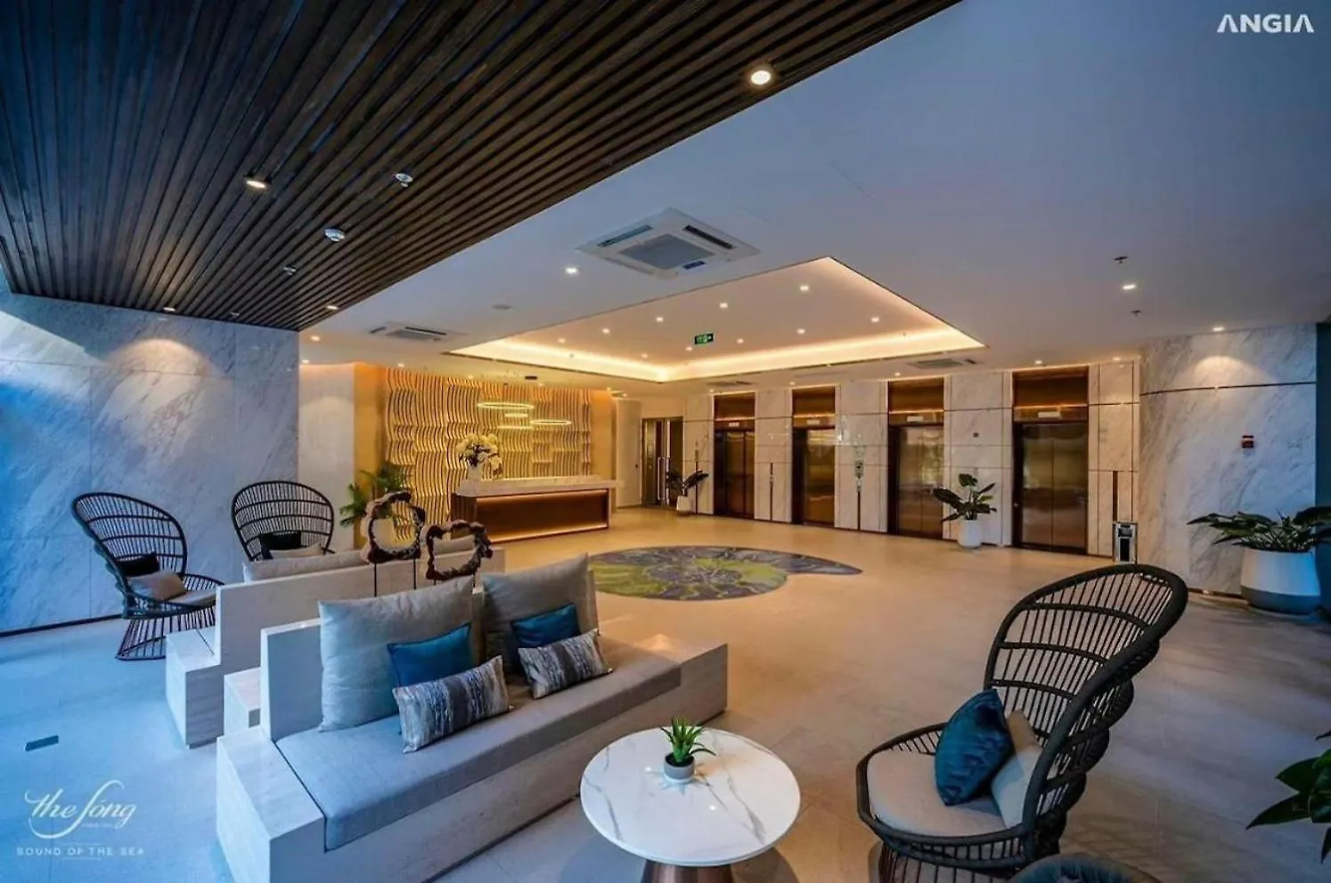 The Song Vung Tau Hao'S Homestay