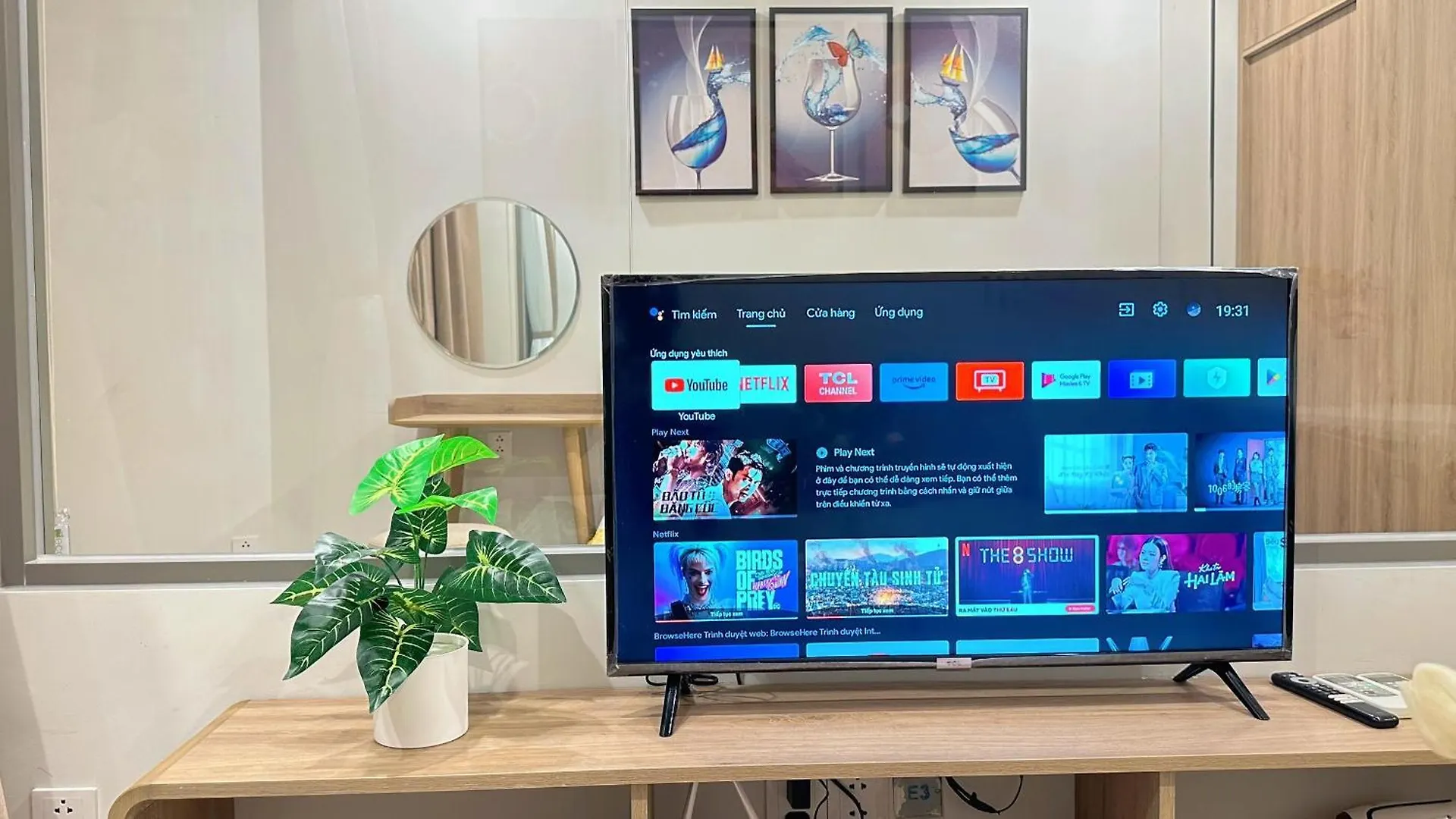 The Song Vung Tau Hao'S Homestay Apartmanhotel