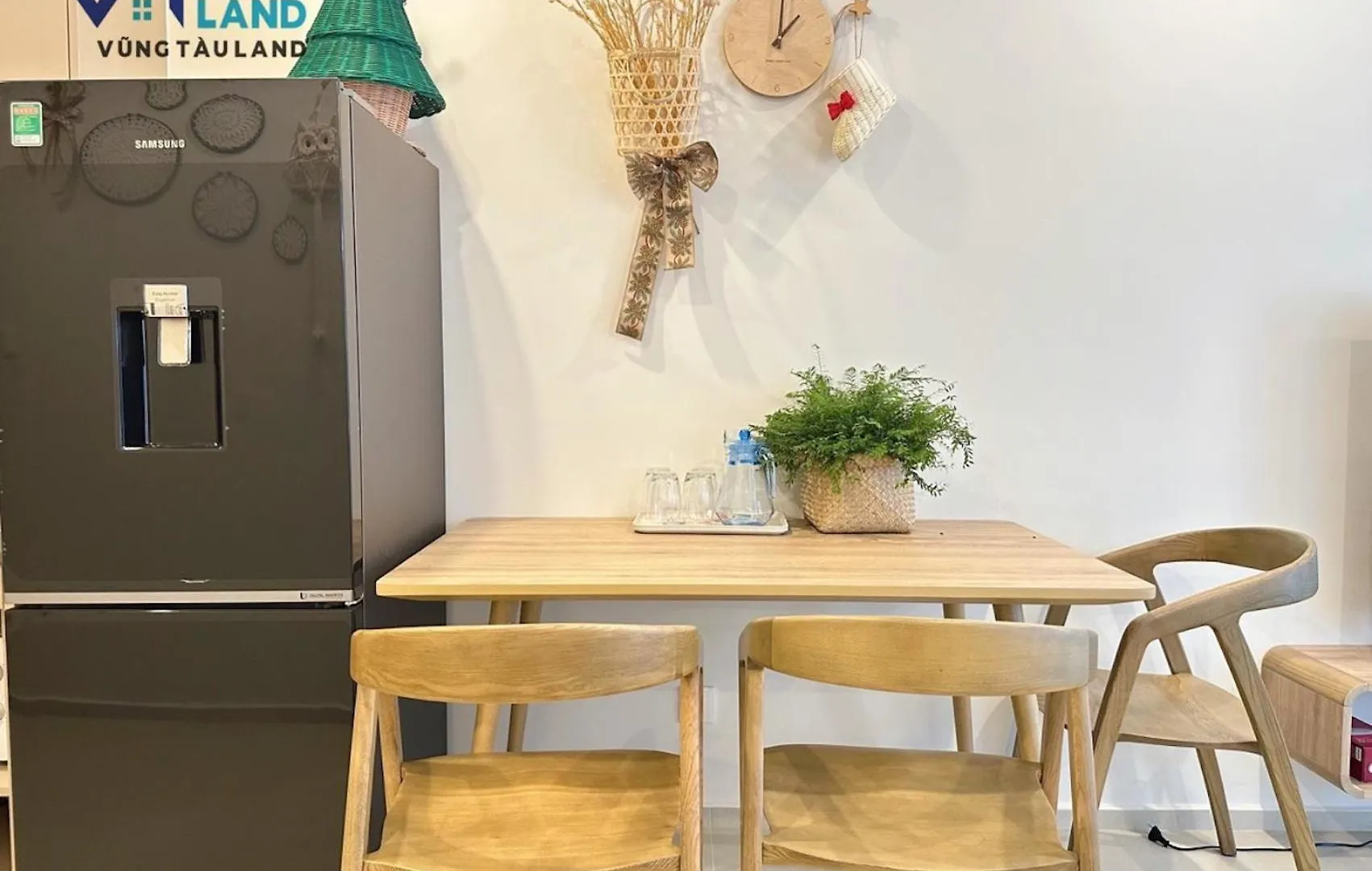 Apartmanhotel The Song Vung Tau Hao'S Homestay