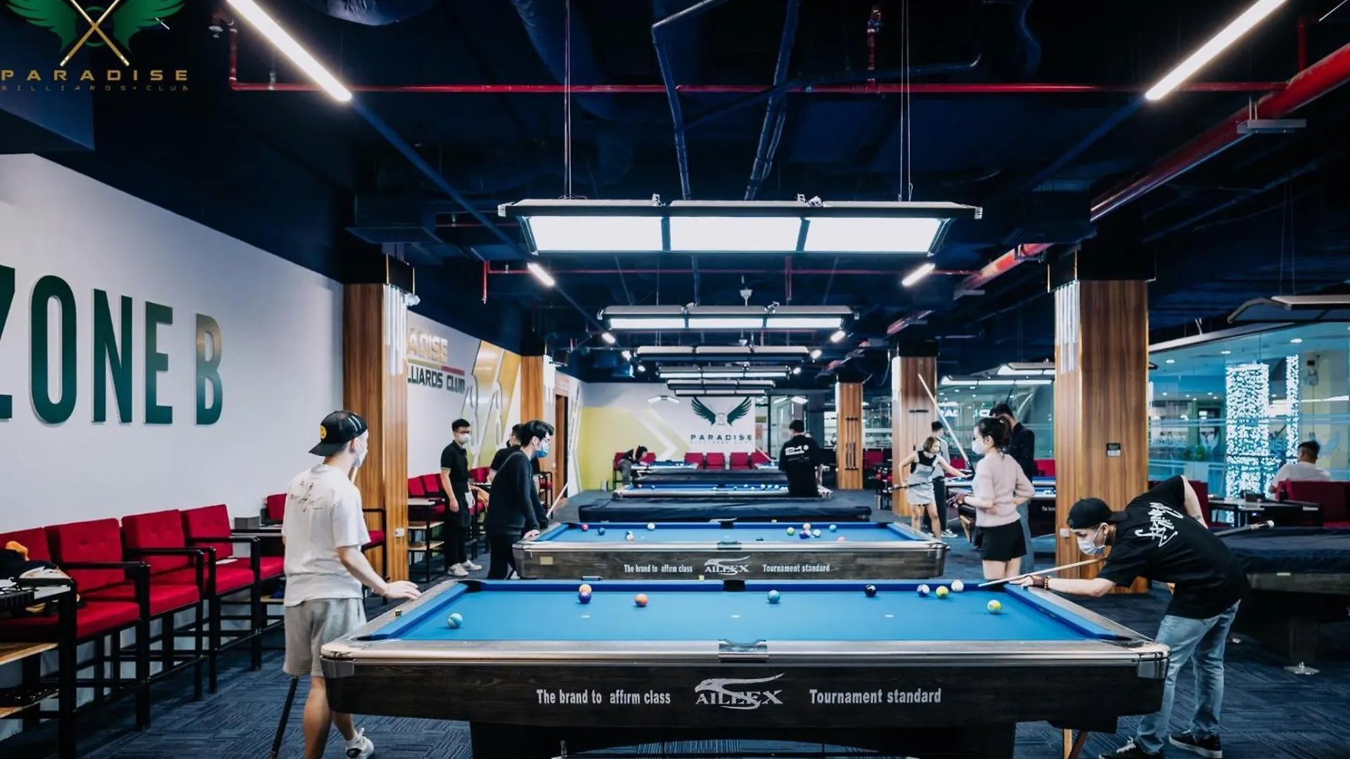 Aparthotel The Song Vung Tau Hao'S Homestay