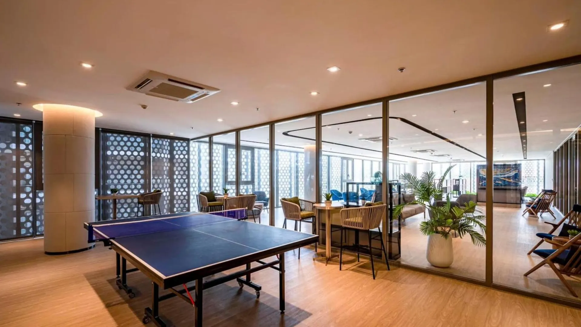 Aparthotel The Song Vung Tau Hao'S Homestay