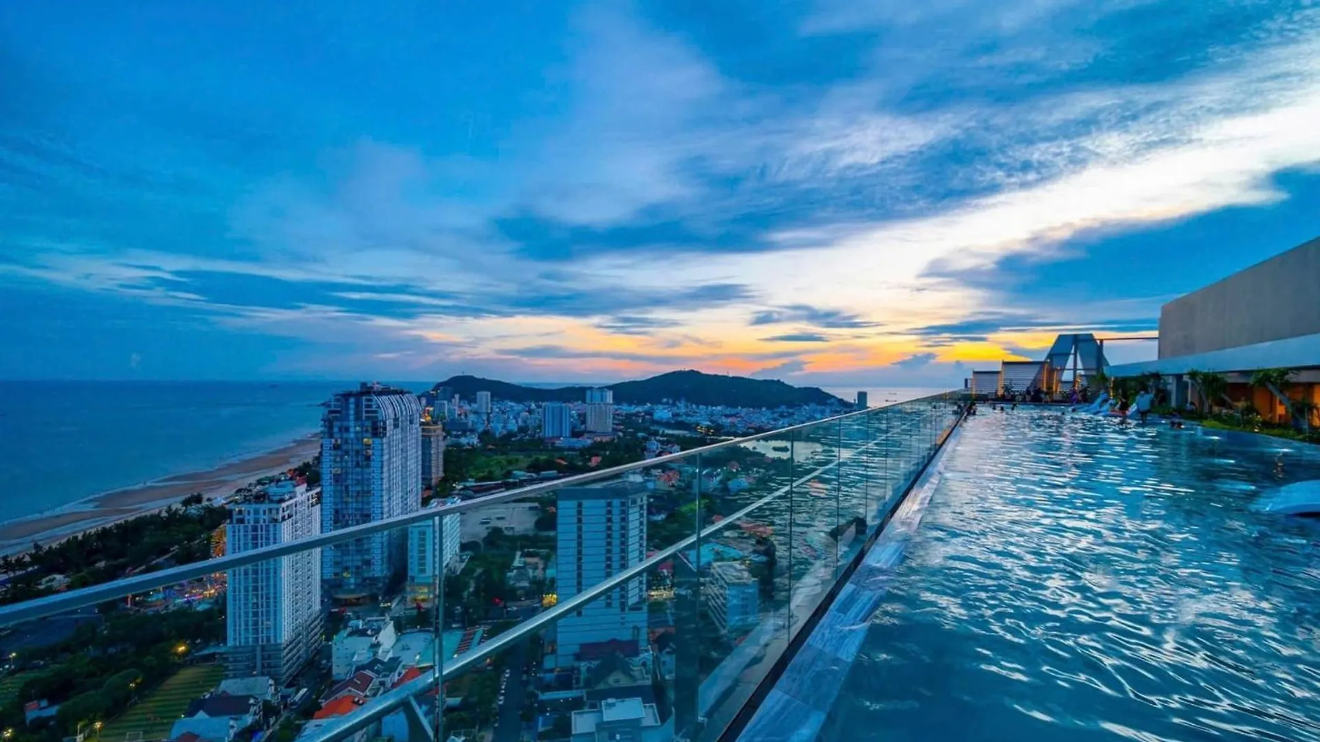 Aparthotel The Song Vung Tau Hao'S Homestay Vietnam