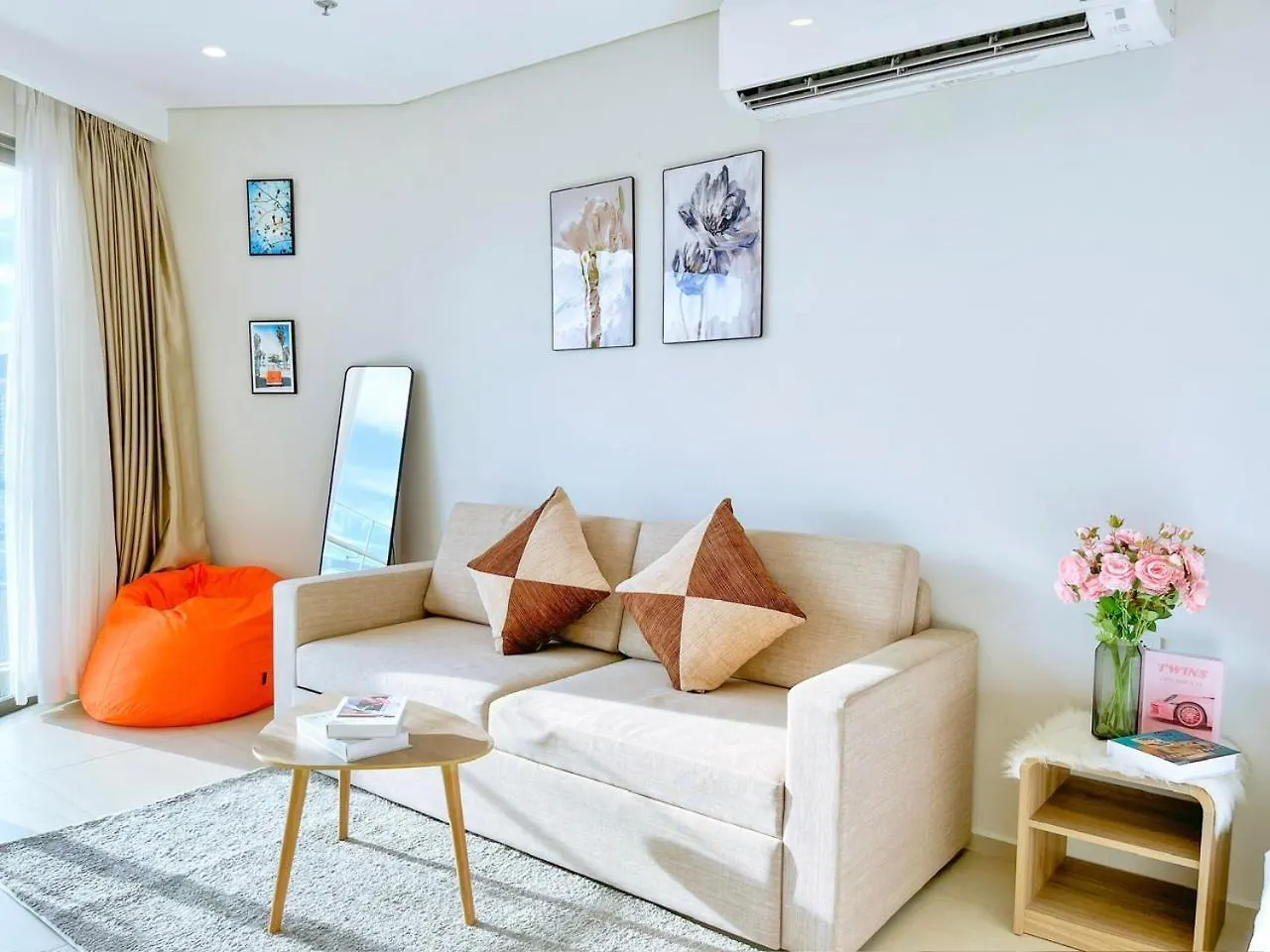 The Song Vung Tau Hao'S Homestay Aparthotel