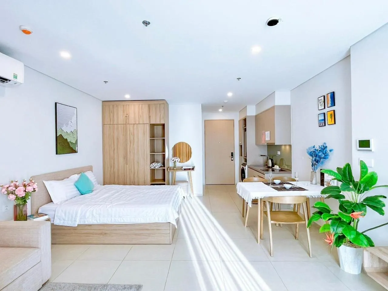The Song Vung Tau Hao'S Homestay
