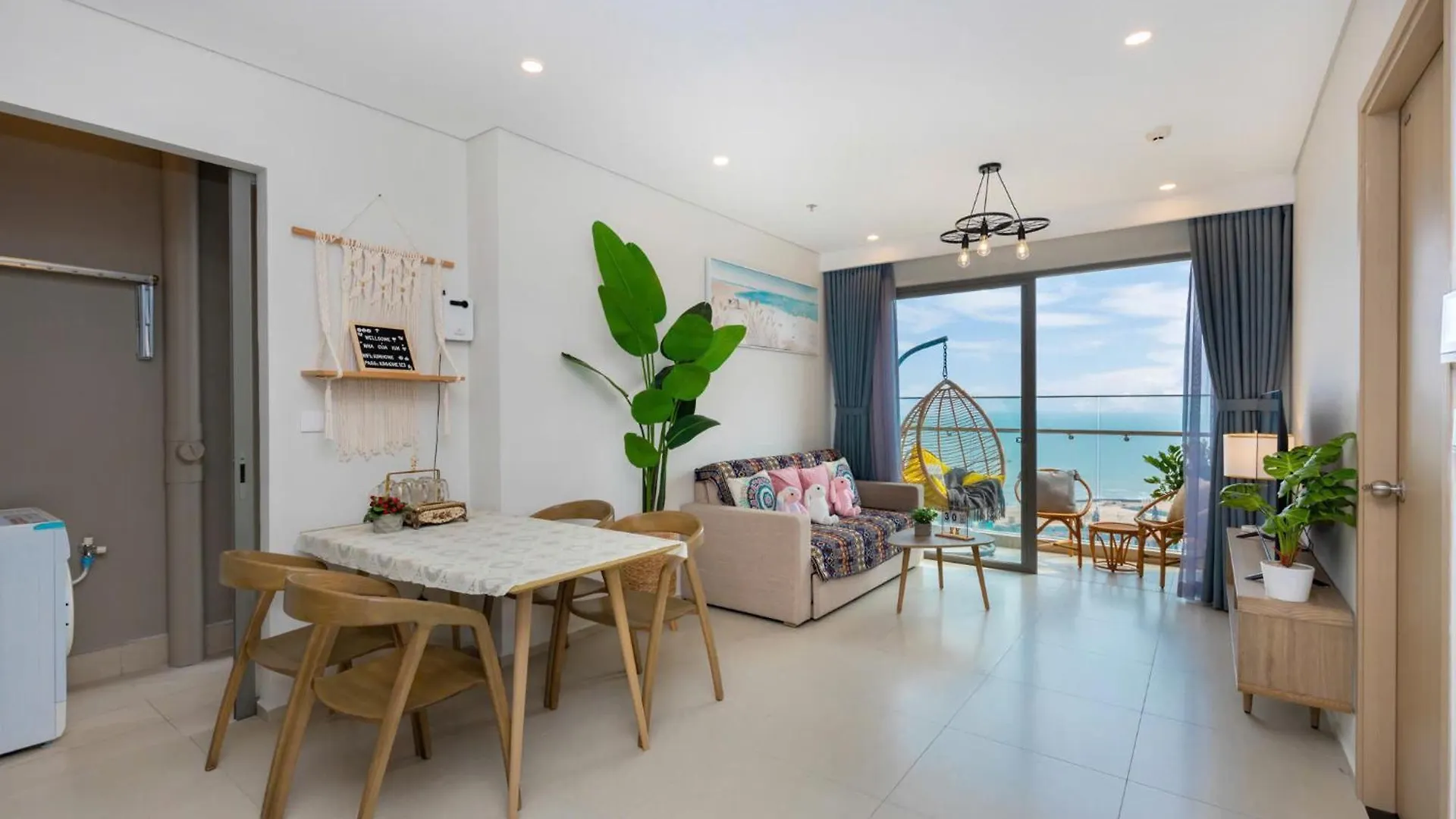The Song Vung Tau Hao'S Homestay