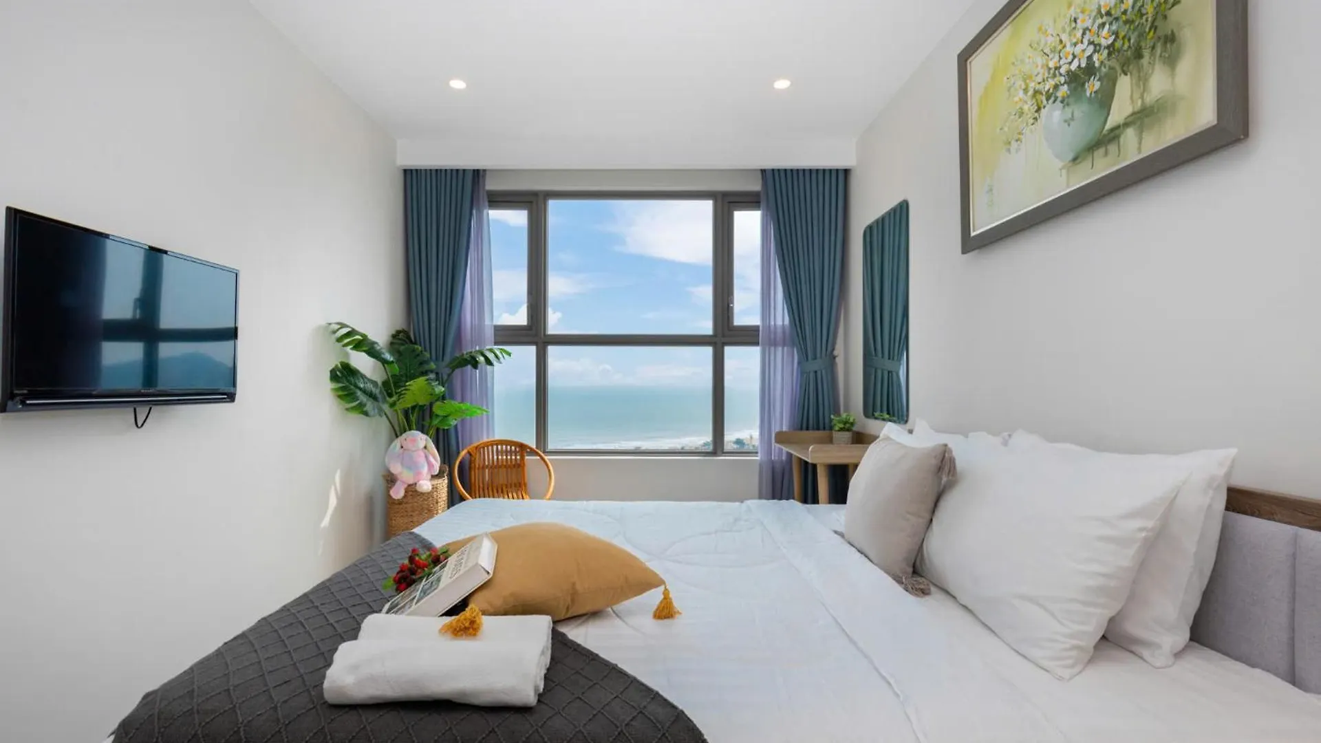 The Song Vung Tau Hao'S Homestay