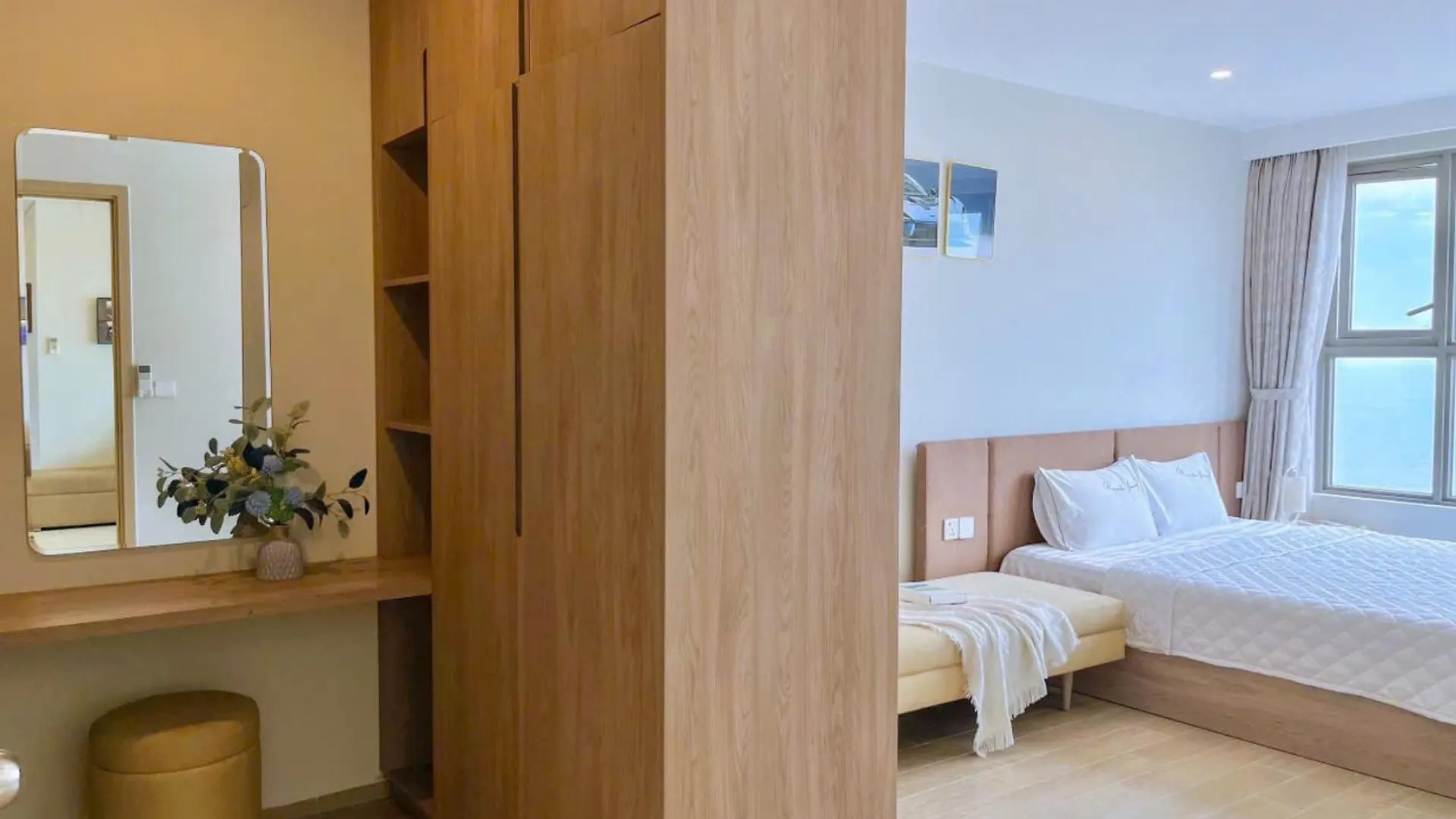 The Song Vung Tau Hao'S Homestay Vietnam