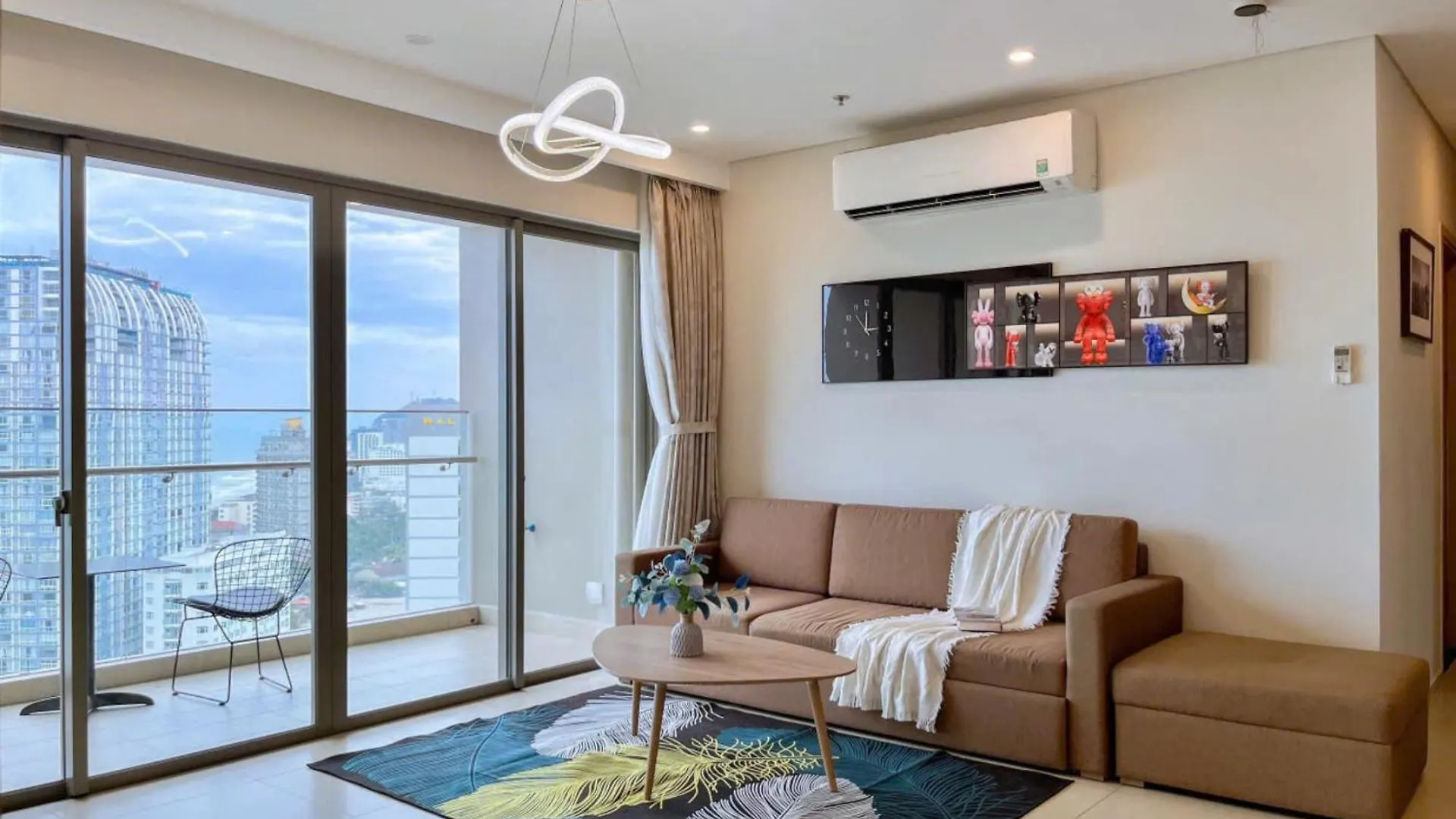 Aparthotel The Song Vung Tau Hao'S Homestay