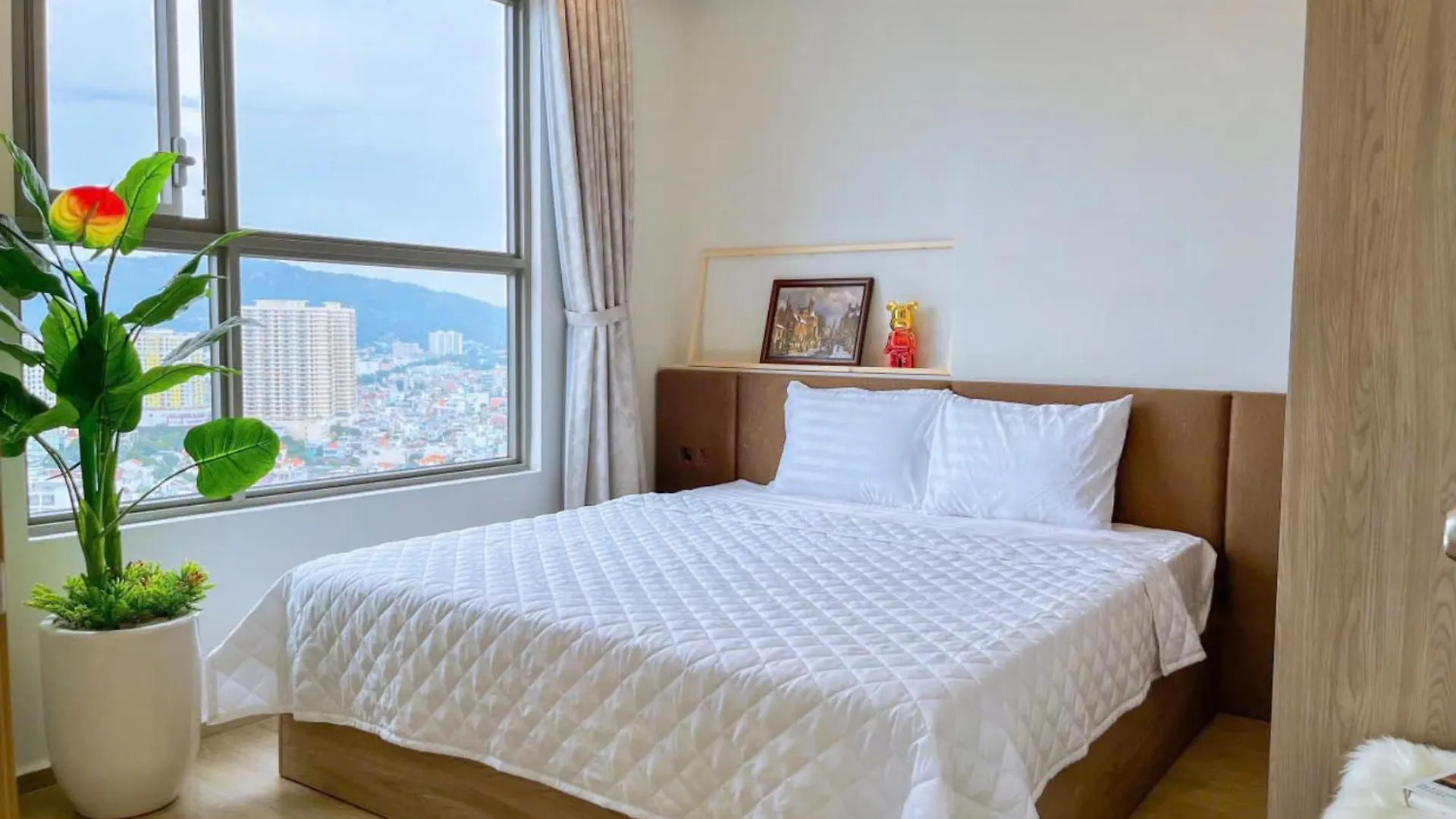 The Song Vung Tau Hao'S Homestay Vietnam
