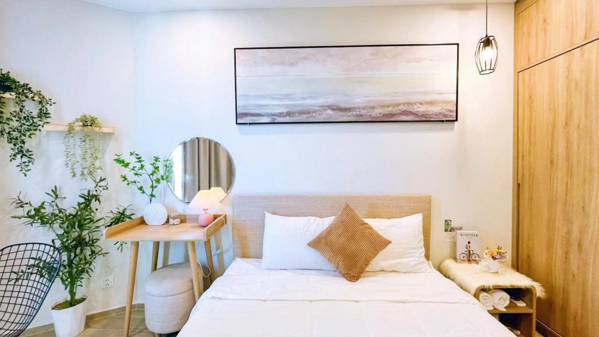 The Song Vung Tau Hao'S Homestay Aparthotel