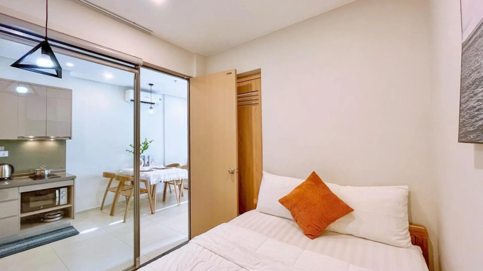 The Song Vung Tau Hao'S Homestay