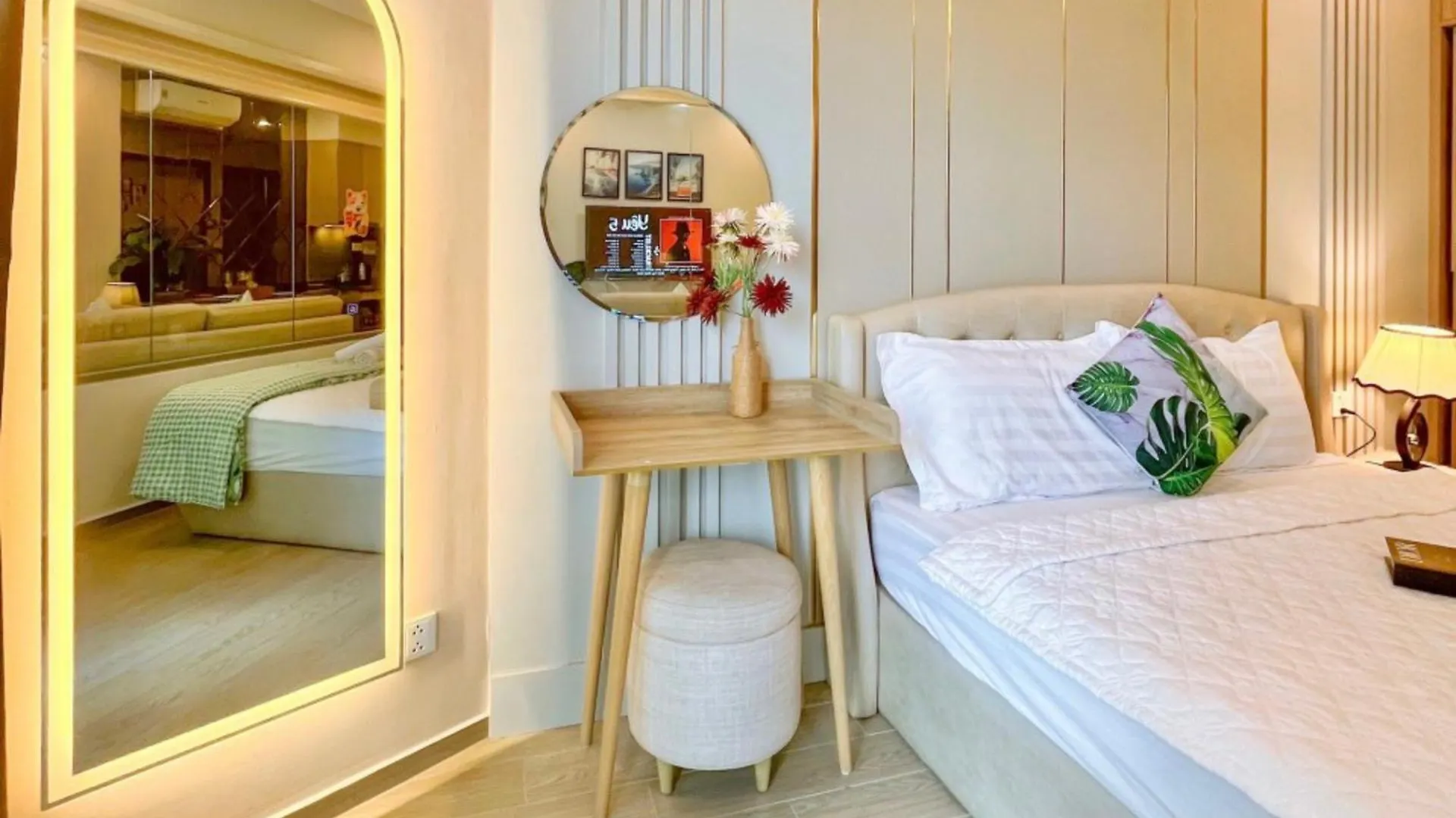 The Song Vung Tau Hao'S Homestay Aparthotel