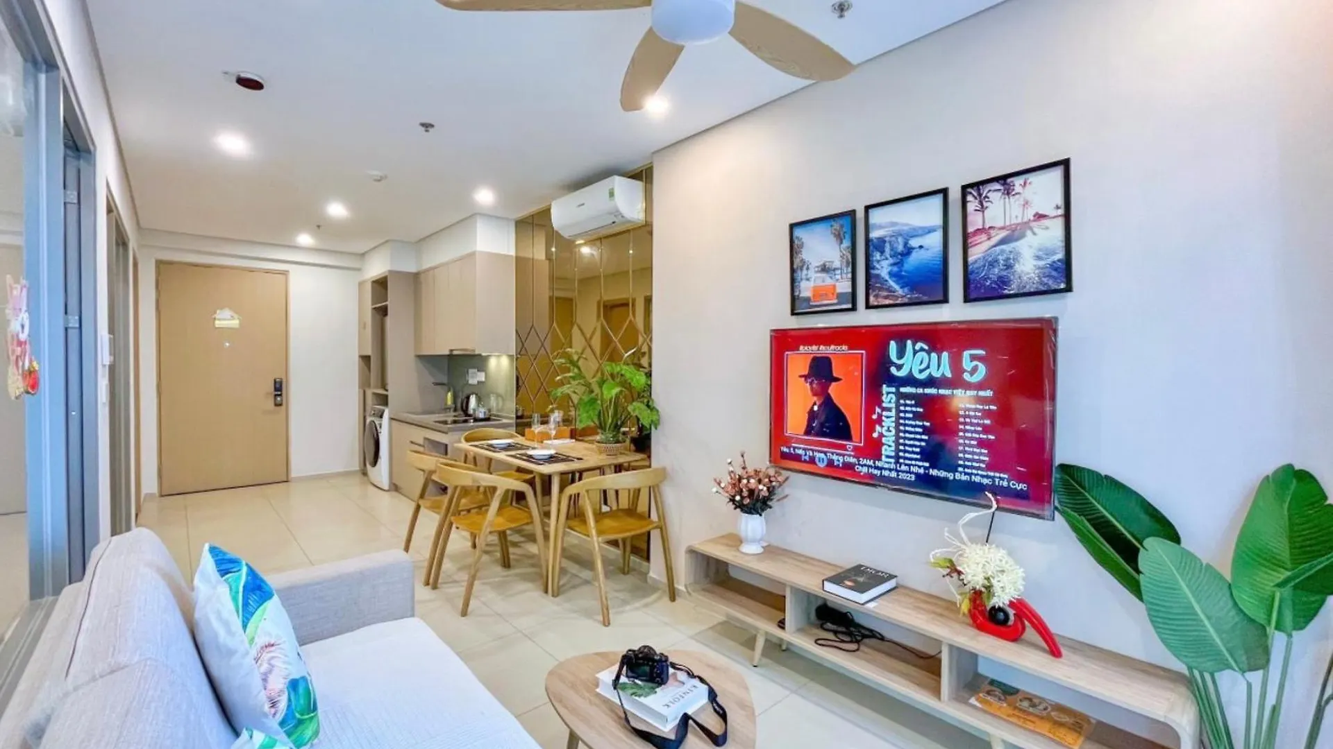 Aparthotel The Song Vung Tau Hao'S Homestay Vietnam