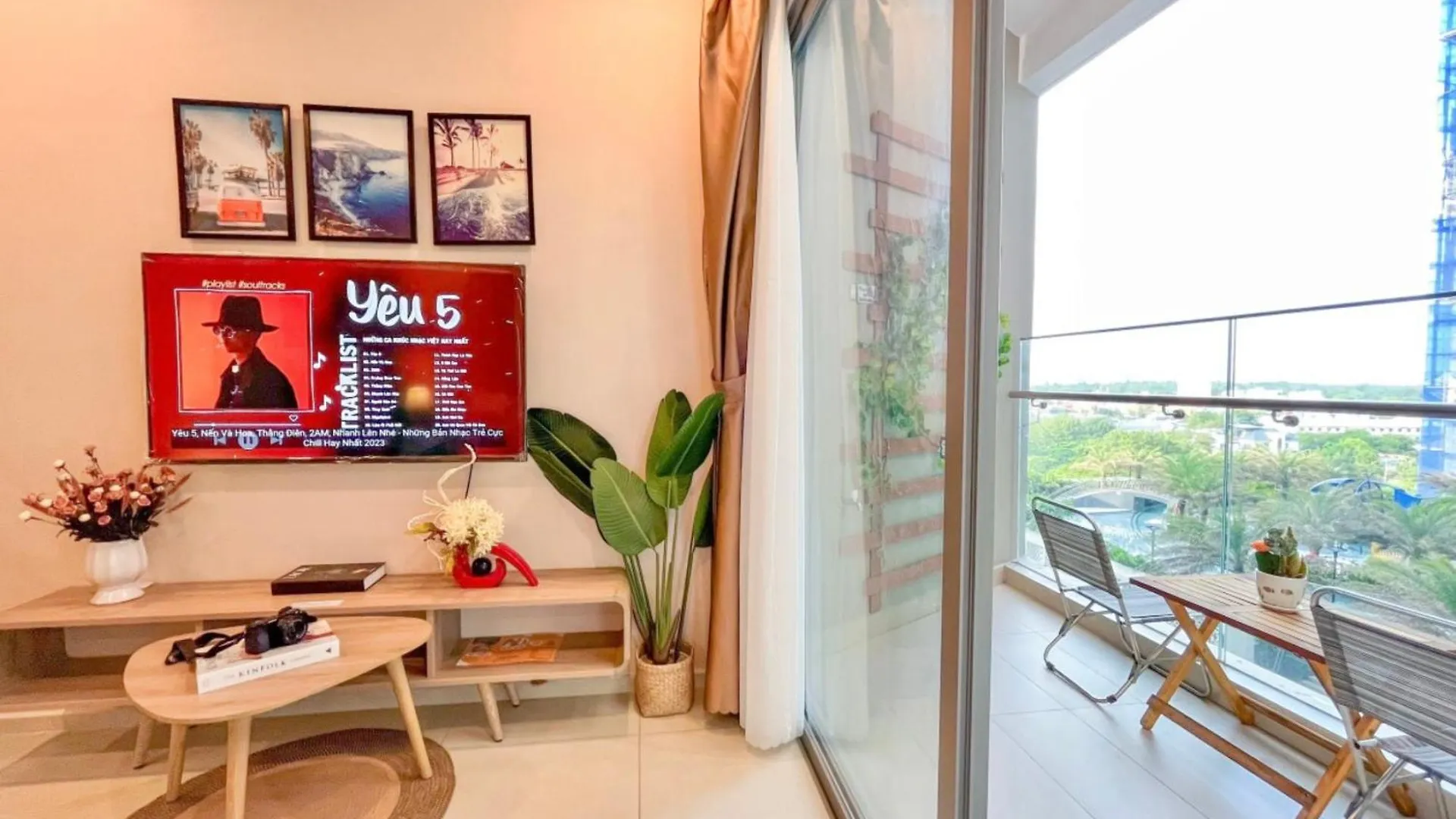 The Song Vung Tau Hao'S Homestay