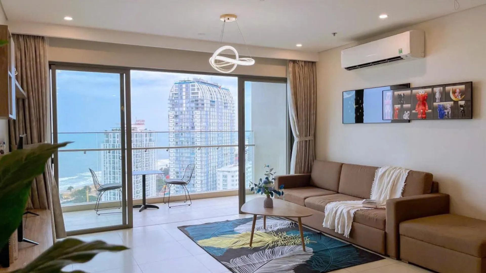 The Song Vung Tau Hao'S Homestay