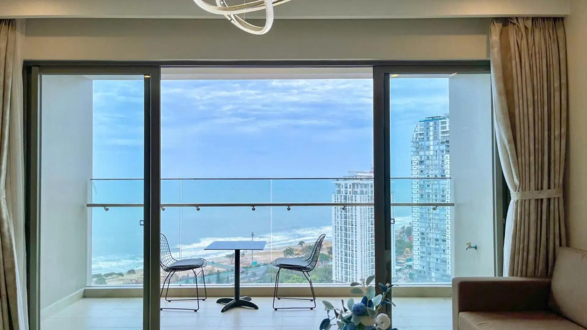 Lejlighedshotel The Song Vung Tau Hao'S Homestay