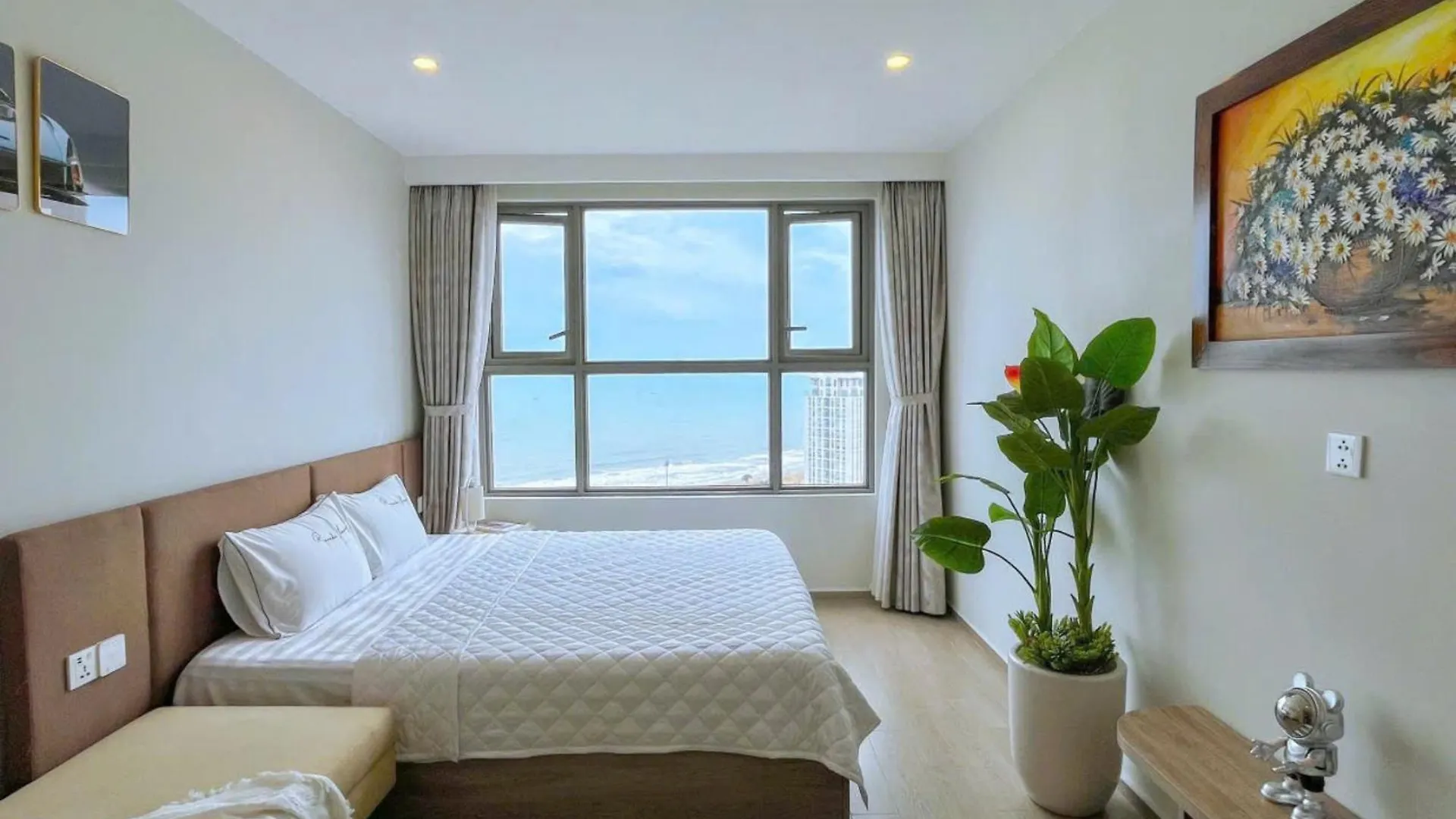 The Song Vung Tau Hao'S Homestay Lejlighedshotel