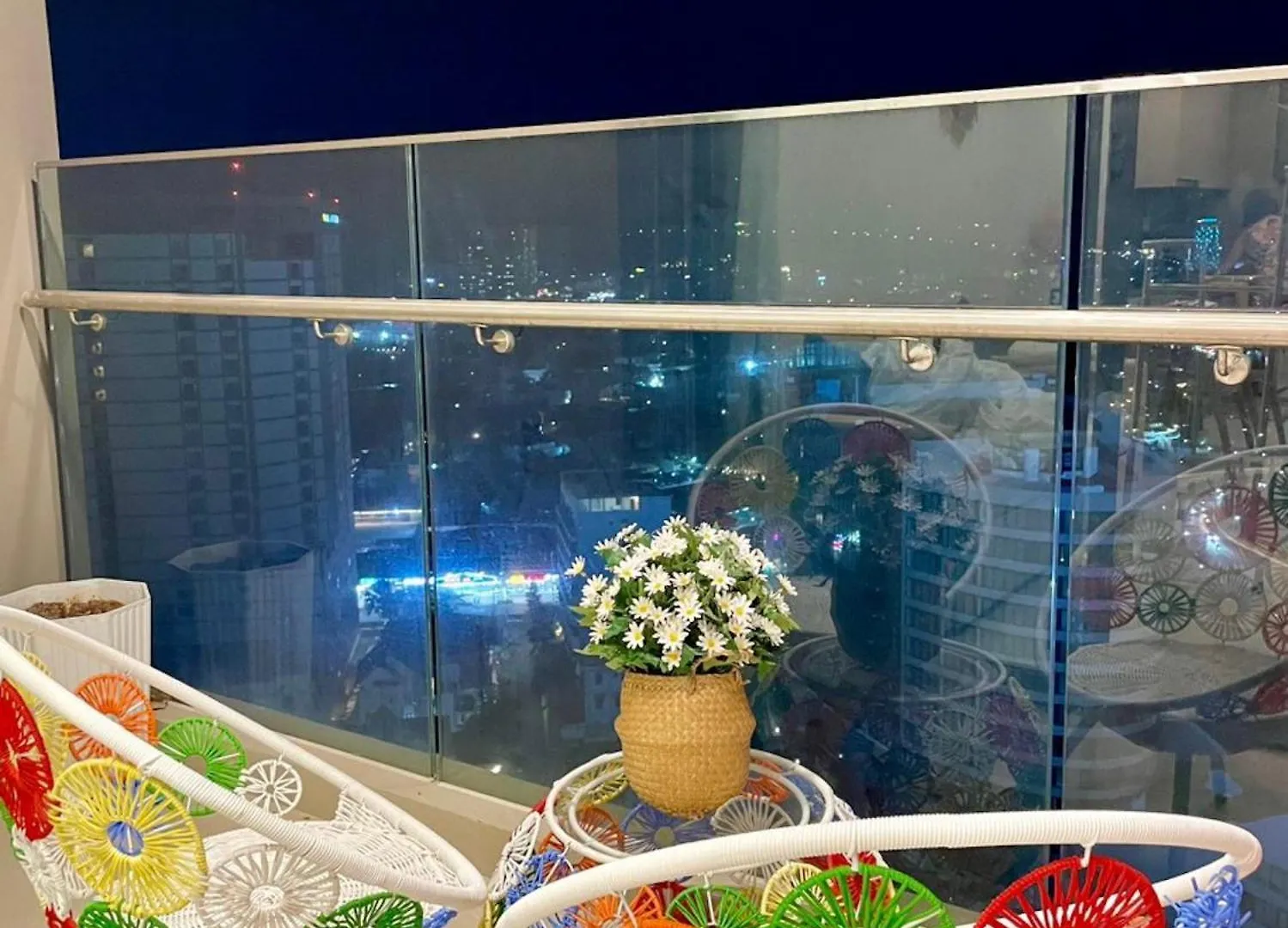 The Song Vung Tau Hao'S Homestay 아파트호텔
