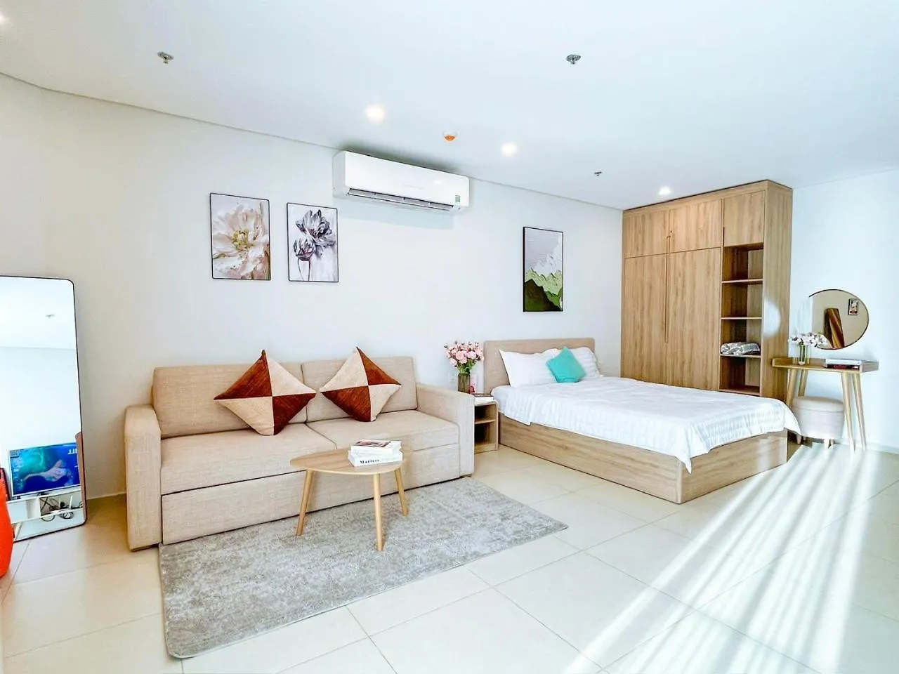 The Song Vung Tau Hao'S Homestay 0*,  베트남