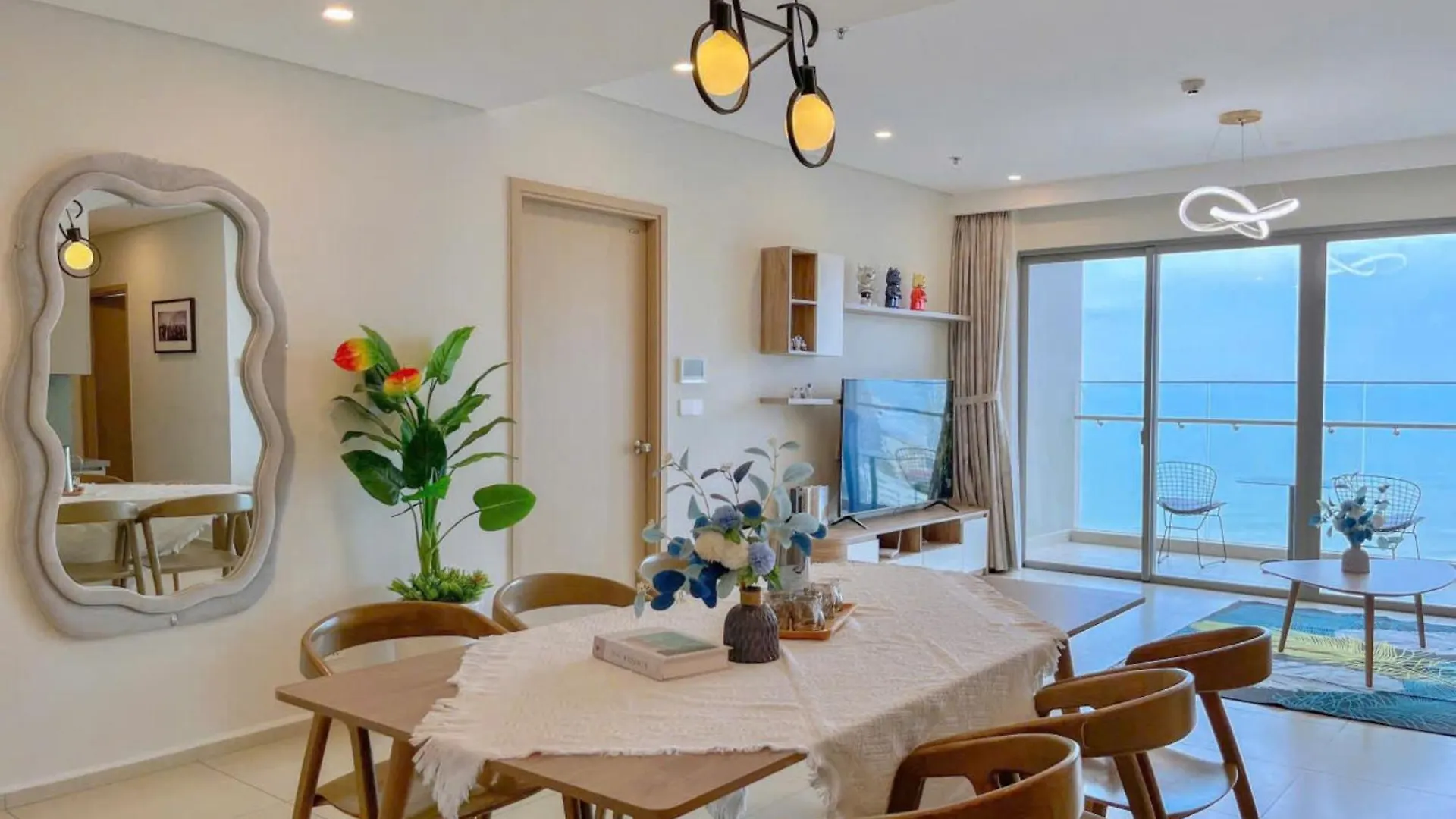 The Song Vung Tau Hao'S Homestay