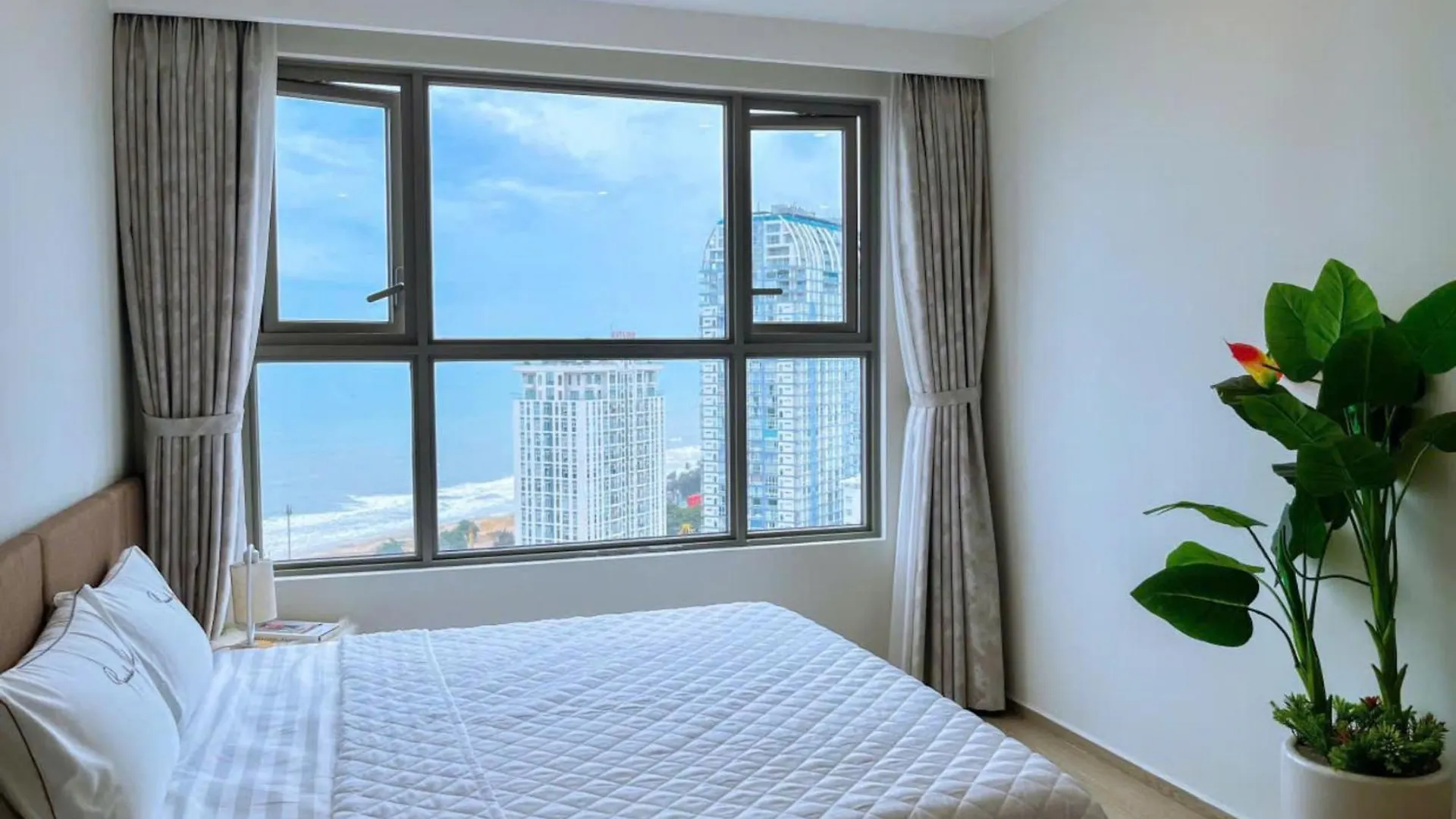 아파트호텔 The Song Vung Tau Hao'S Homestay 베트남