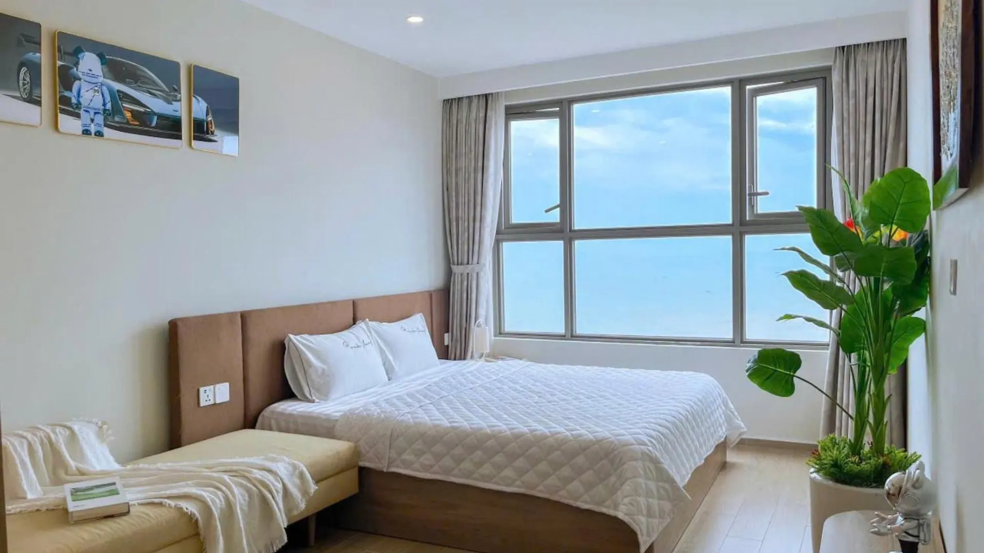The Song Vung Tau Hao'S Homestay