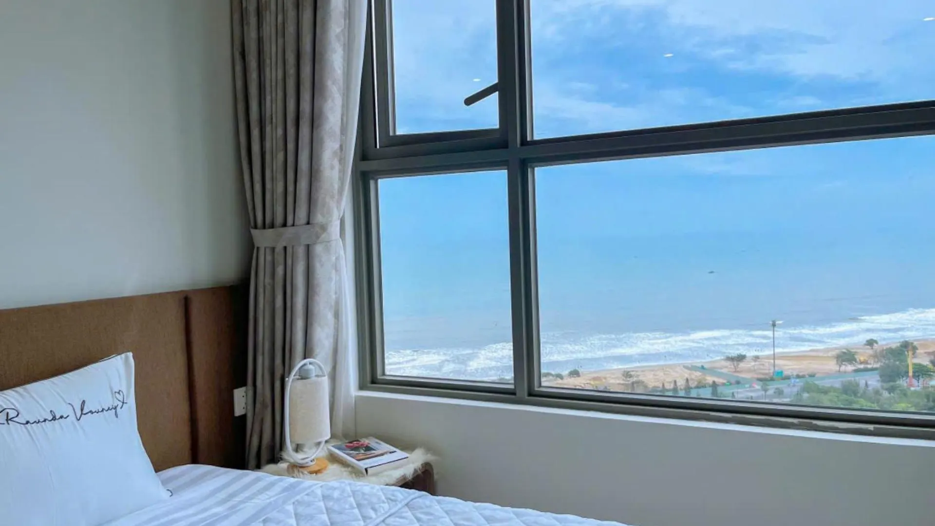 The Song Vung Tau Hao'S Homestay 0*,  베트남