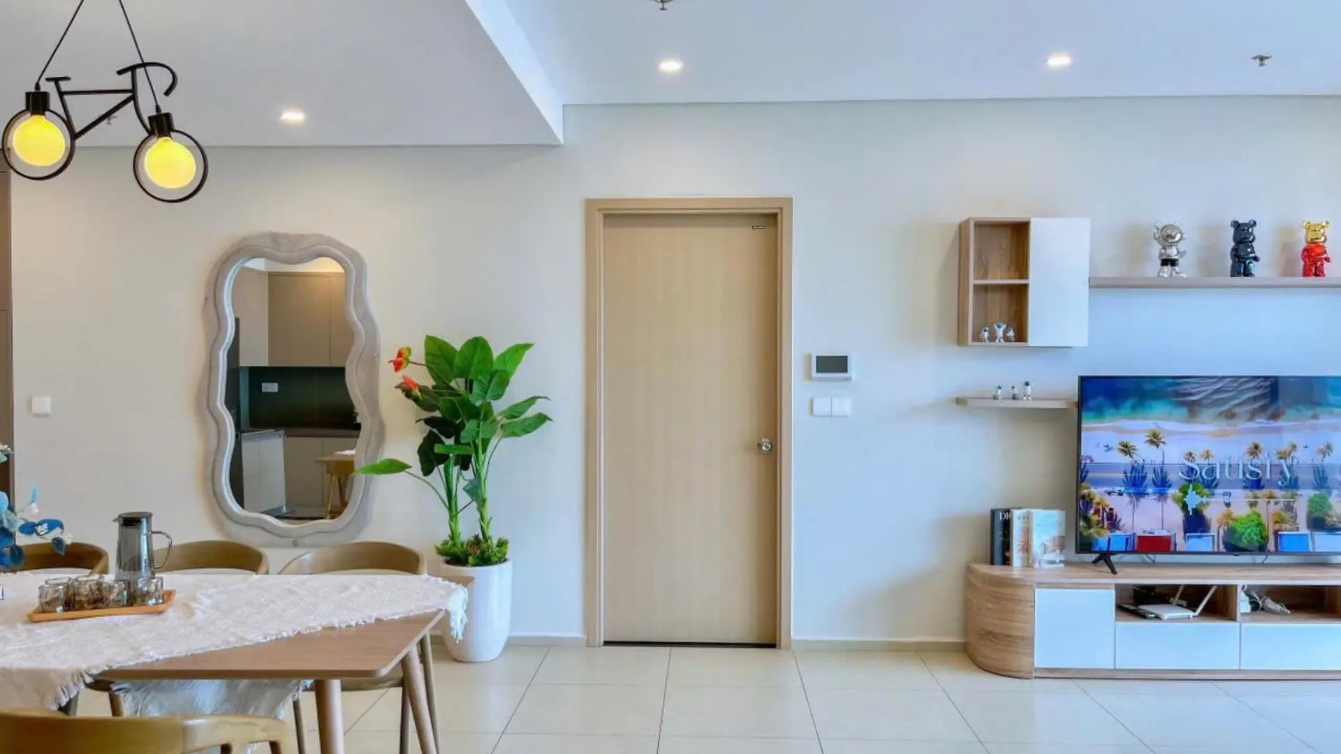 The Song Vung Tau Hao'S Homestay