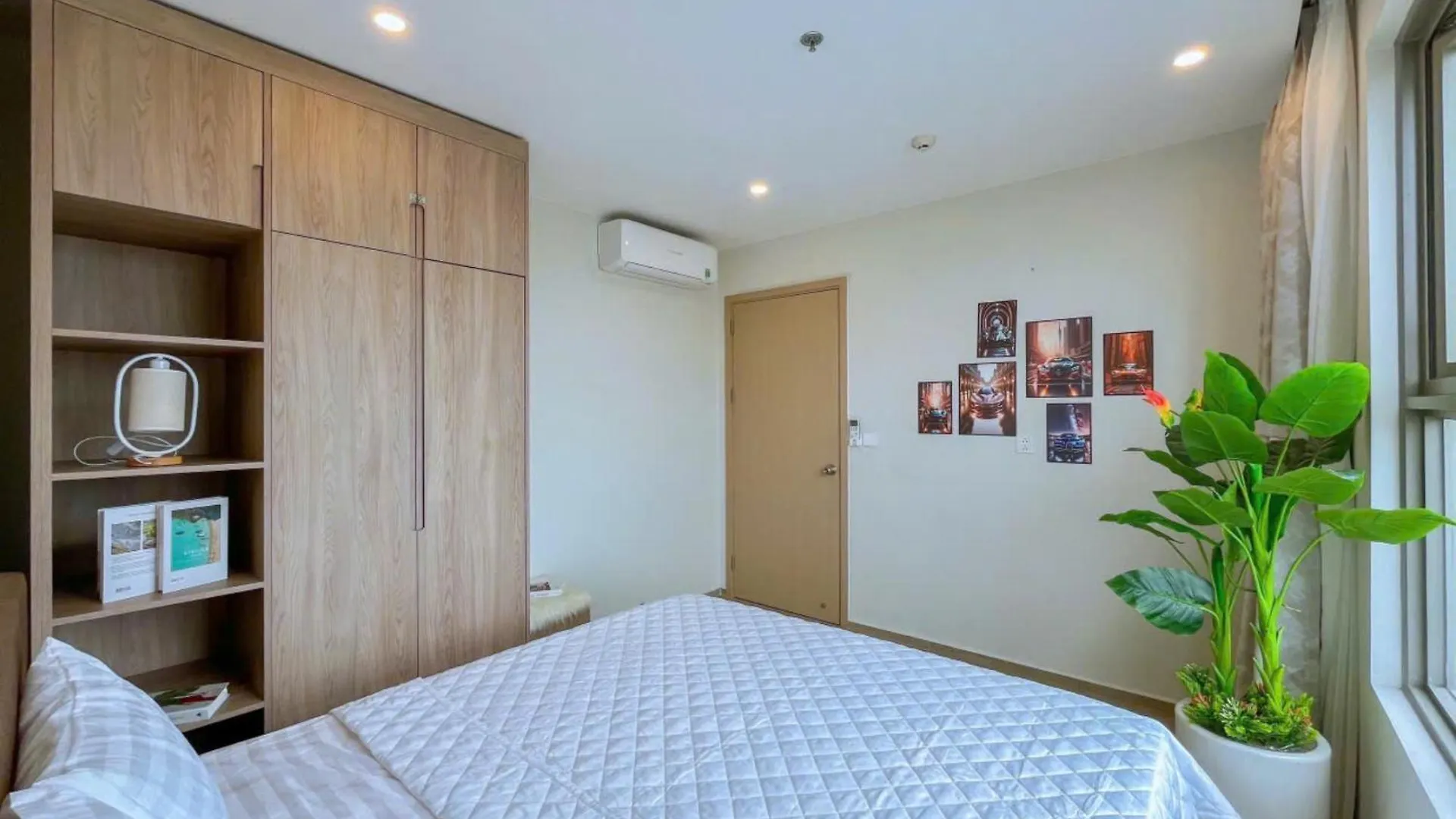 The Song Vung Tau Hao'S Homestay 0*,  베트남