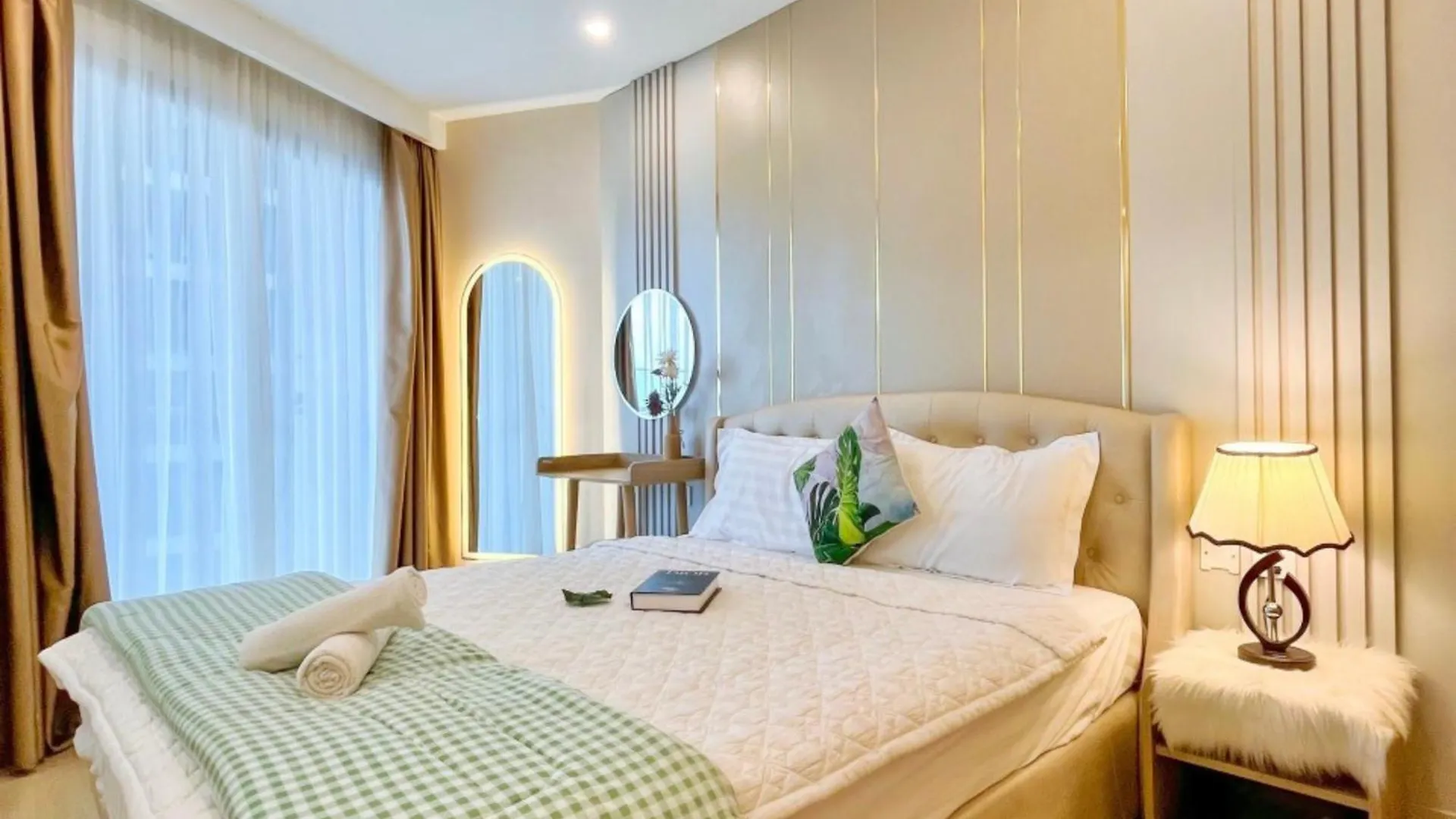 The Song Vung Tau Hao'S Homestay 베트남